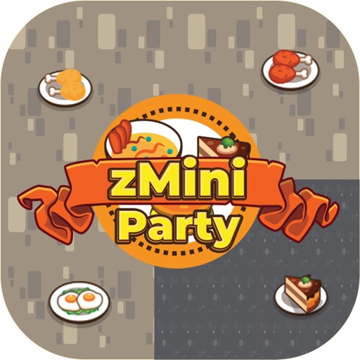 zMini Party là ứng dụng đã được iWin Club mua lại để cung cấp iWin trên App Store