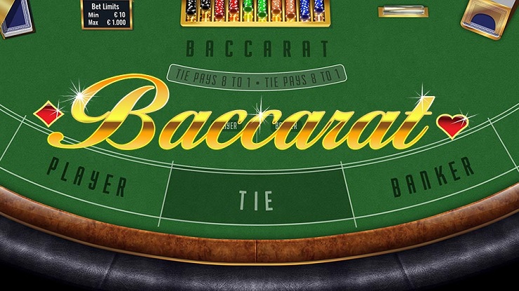 Mẹo chơi Bài Baccarat bất bại từ cao thủ