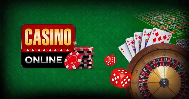 Các trò chơi casino trực tuyến có tại iWin