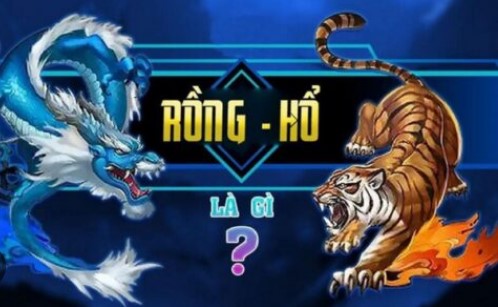 Luật chơi Rồng Hổ đơn giản