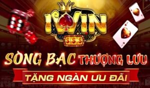 Hướng dẫn tải game đổi thưởng iWin