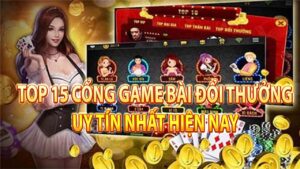 Top cổng game Sicbo đổi thưởng uy tín